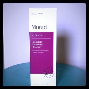 Murad Exfoliating Cleanser